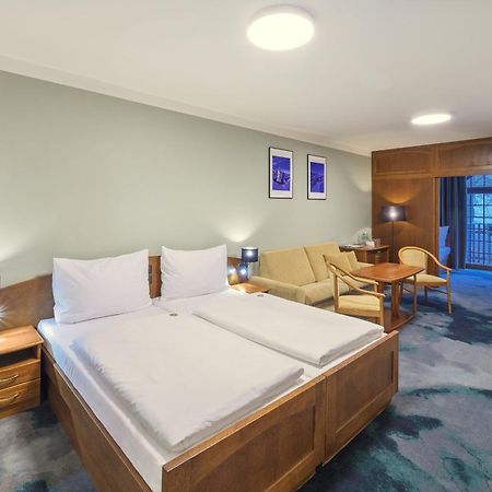 Wellness Hotel Windsor Шпиндлерув-Млин Экстерьер фото