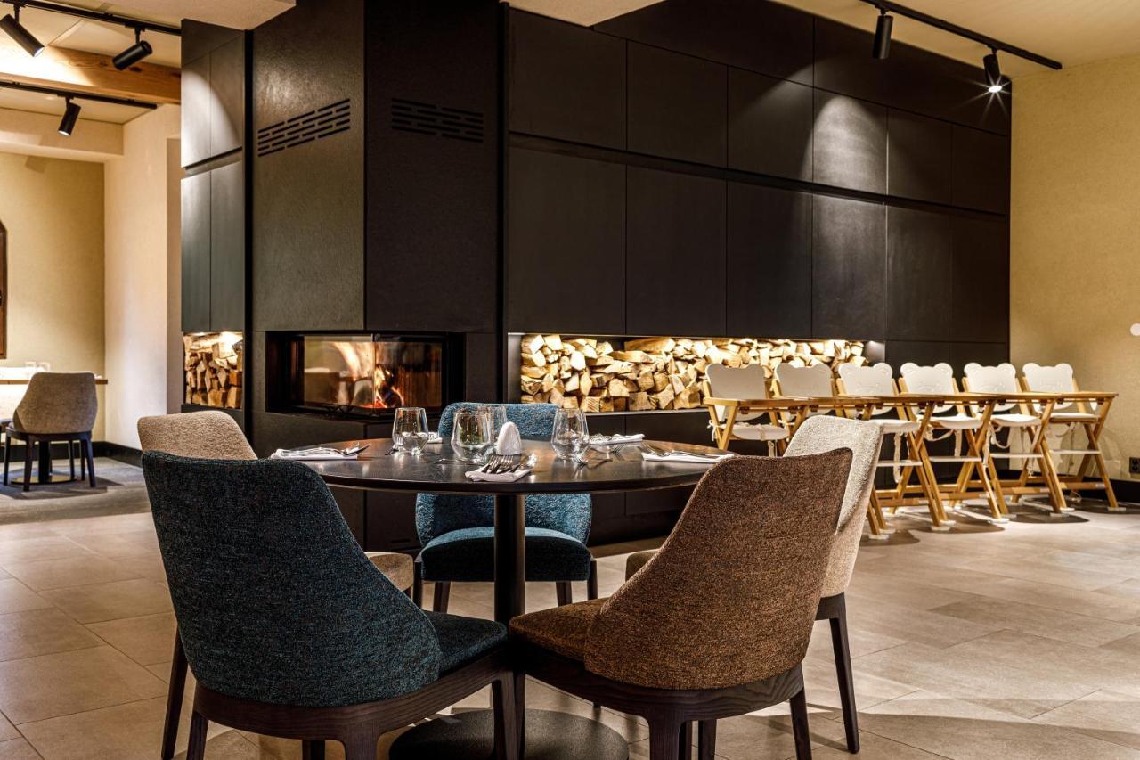 Wellness Hotel Windsor Шпиндлерув-Млин Экстерьер фото
