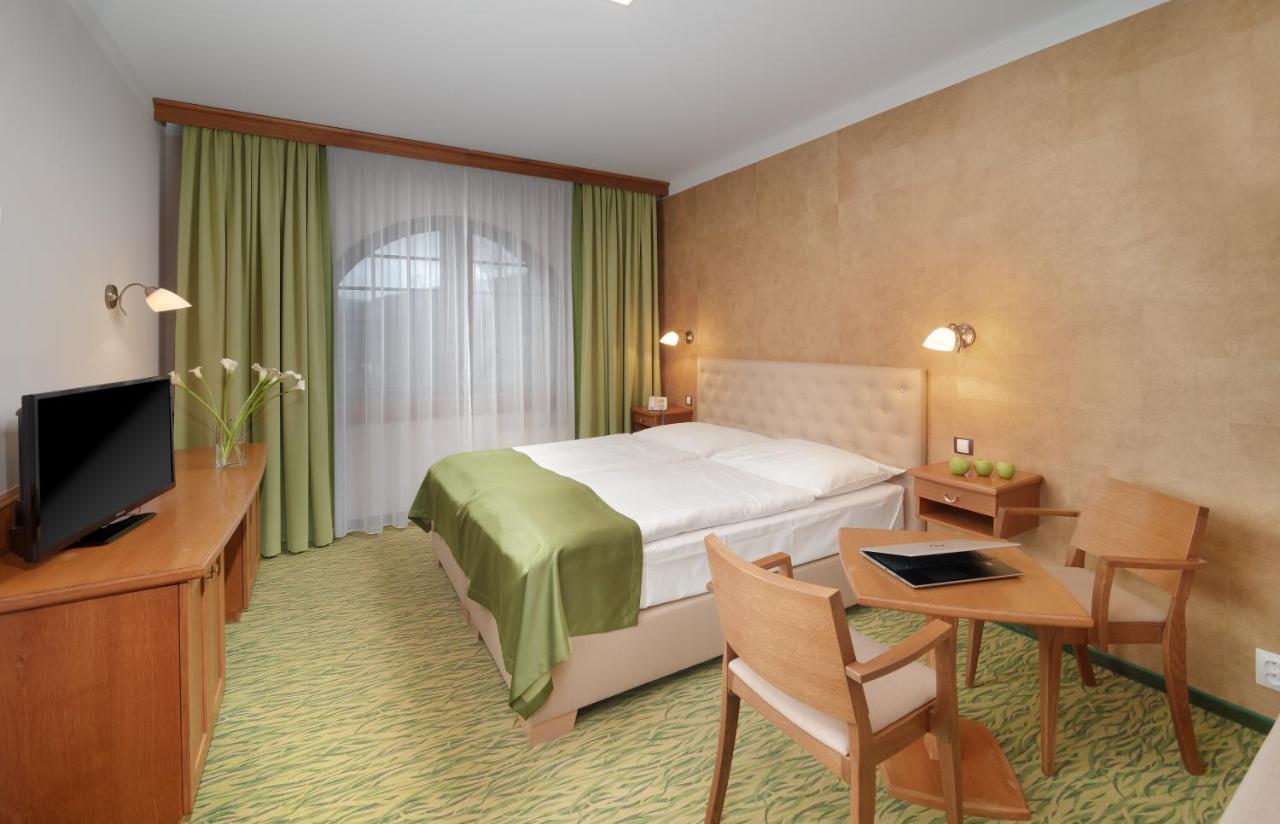 Wellness Hotel Windsor Шпиндлерув-Млин Экстерьер фото