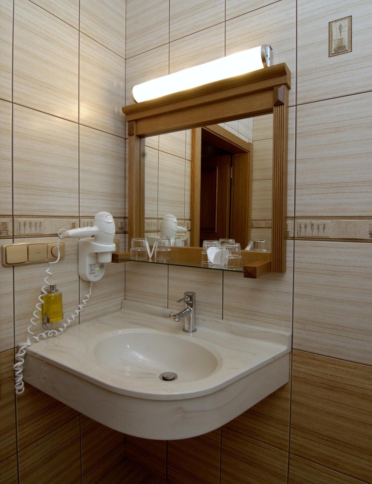 Wellness Hotel Windsor Шпиндлерув-Млин Экстерьер фото