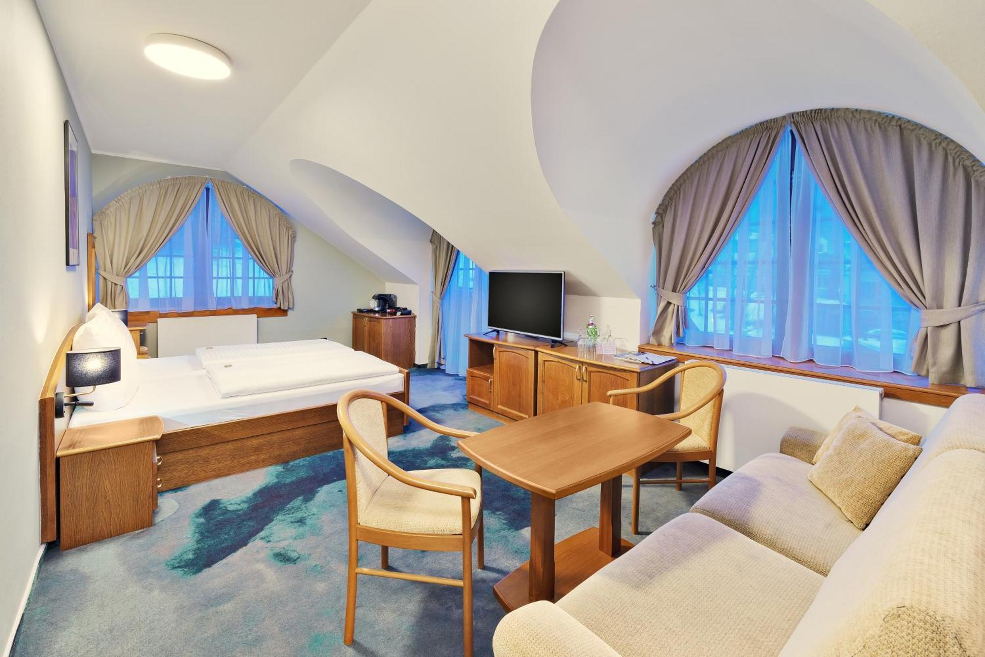 Wellness Hotel Windsor Шпиндлерув-Млин Экстерьер фото