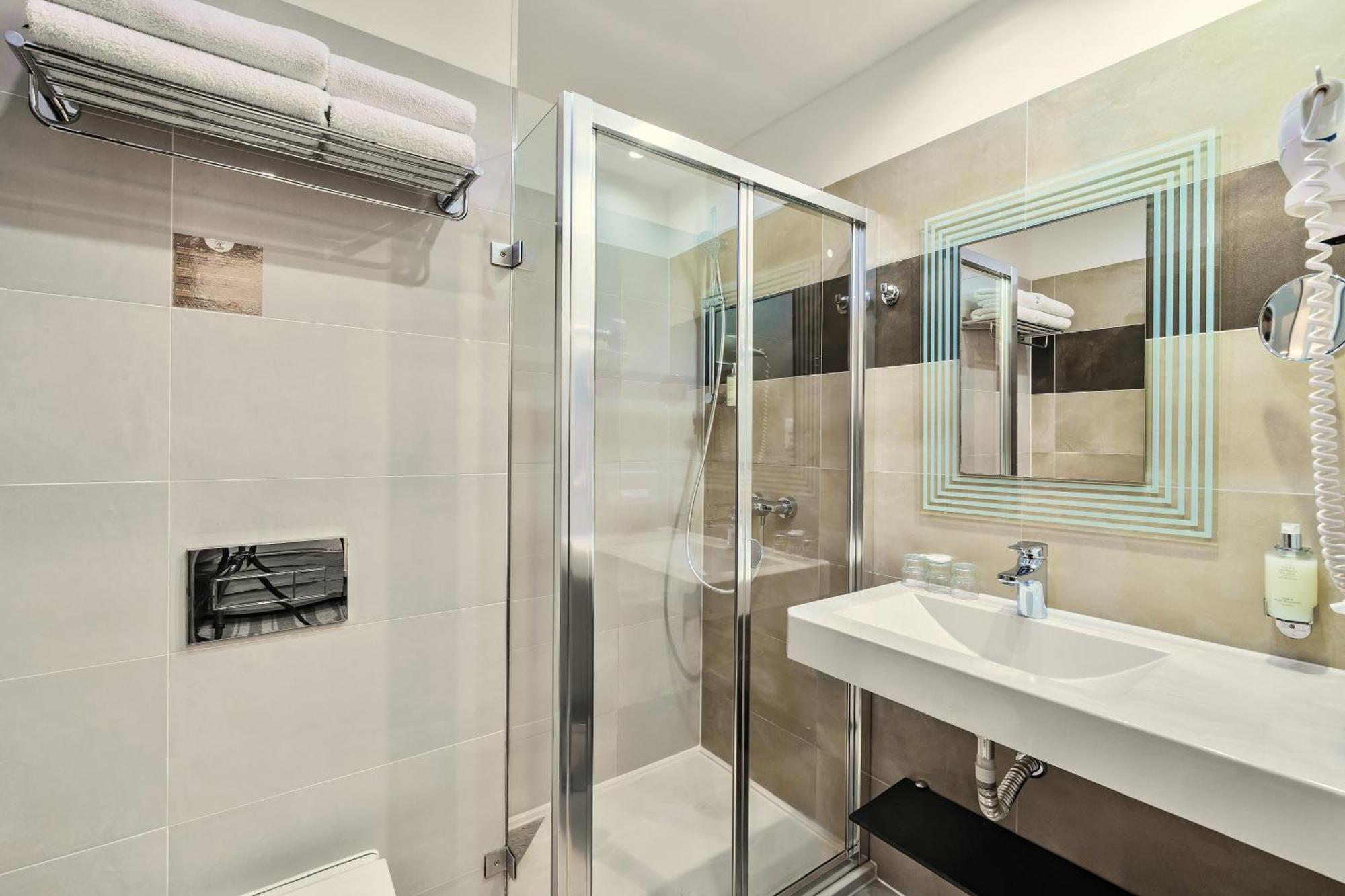Wellness Hotel Windsor Шпиндлерув-Млин Экстерьер фото