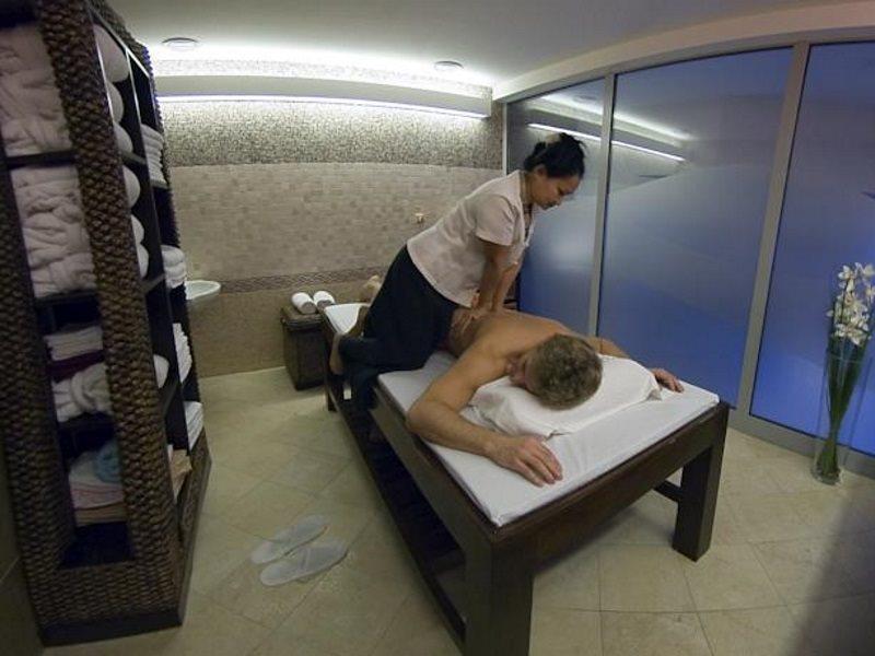 Wellness Hotel Windsor Шпиндлерув-Млин Экстерьер фото